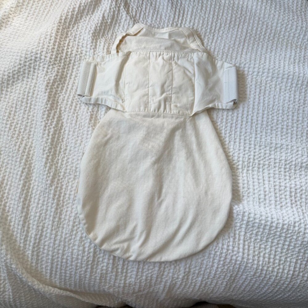 Happiest Baby SNOO Sleep Sack | Size S - Picture 3 of 4